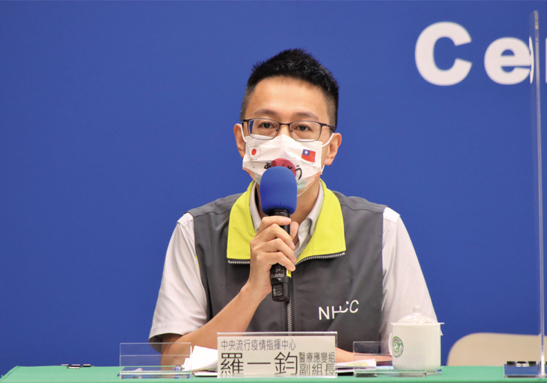 新北幼兒園Delta序列國內首見！指揮中心：無關長榮、屏東群聚