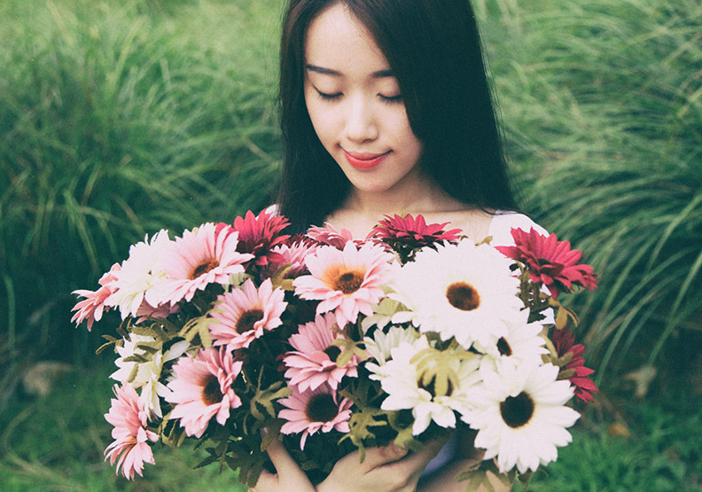 僅為情境圖。取自unsplash