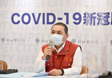 新北幼兒園群聚擴大！增2幼童3家長確診，染疫人數達15人