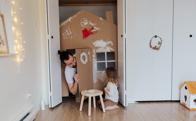 內向不同於害羞。僅為情境圖,取自pexels