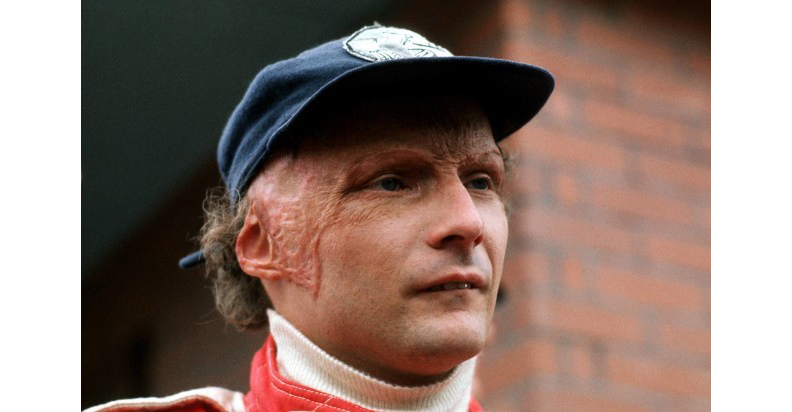 剛復出的 Niki。取自創新拿鐵。圖片來源:The 42