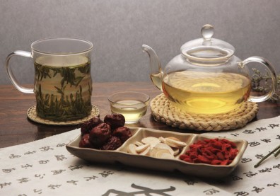 Delta變種病毒來襲！中藥防疫茶can help，打造隱形防護力