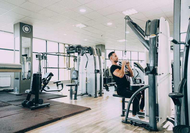 取自Unsplash。攝影者Sam Moqadam。(示意圖,非內容畫面)