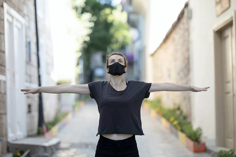 僅為情境圖。取自unsplash