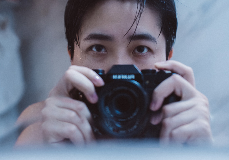 僅為情境圖。取自pexels