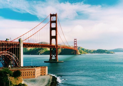 AI大企業旁滿滿街友？舊金山商業沒落、治安敗壞，如何重回榮光？