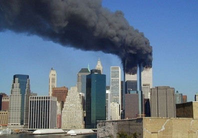 911事件20週年》紐約世貿建築群重生，但傷痕仍隱隱作痛