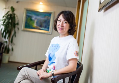 不想當下流老人，如何「養老防兒」？陳怡芬：養隻金雞母，坐等穩定現金流