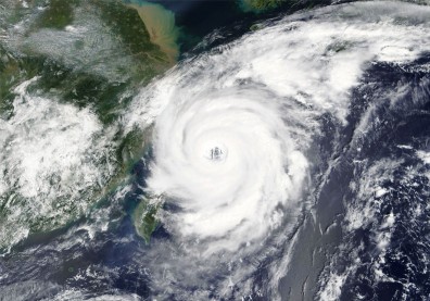 預測鳳凰颱風放假，不必「大氣」賭雞排？氣象署正研發秘密武器