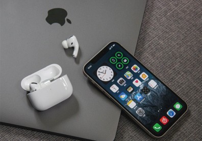 蘋果發表會聚焦「穿戴裝置」！台廠站穩腳步、立訊版圖持續擴張