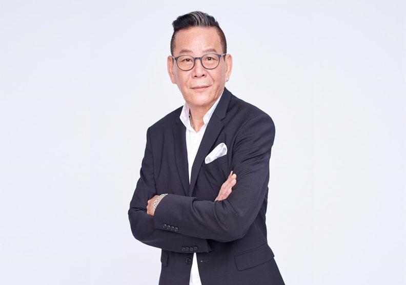 龍劭華驚傳猝逝！罹患糖尿病12年，醫研判4可能情況釀死因