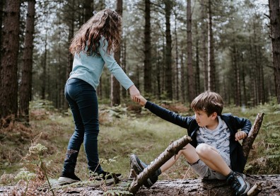 個性決定命運！培養「慈悲」與「感恩」，在人生每個階段都受用