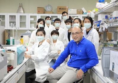 培養跨域研究人才，以科技突破醫療瓶頸