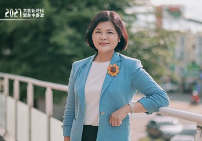 超越六都的新觀光熱點 張麗善讓雲林上場.精彩飛揚