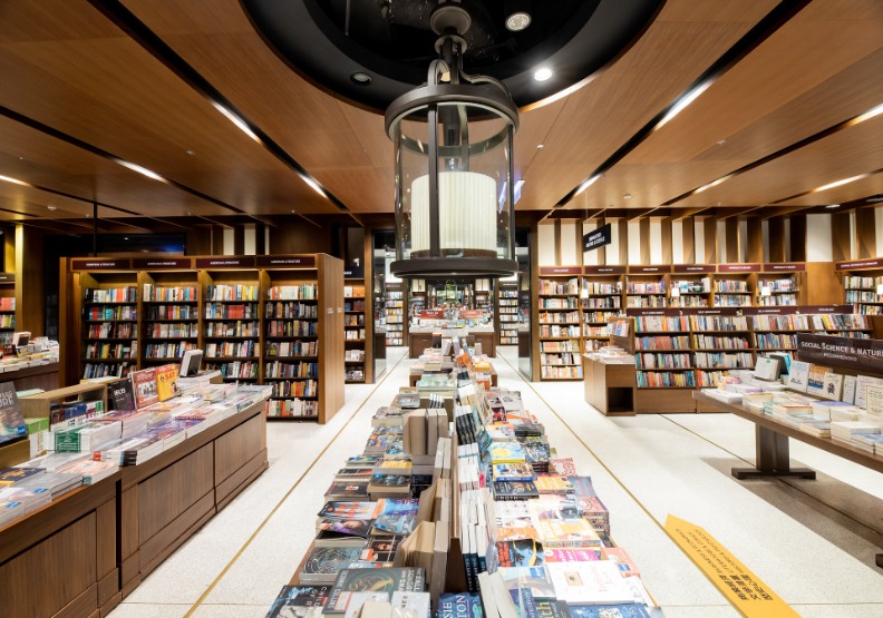 迎台南建城4百週年！誠品生活Ｘ碳佐麻里首創「南台灣最大店」