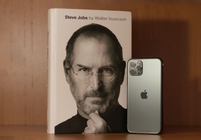 孔子早賈伯斯兩千多年就說過stay foolish？原來是《論語》裡的這段