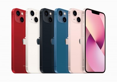 iPhone13買不買？蘋果新機最讓人尖叫的是「這個」！
