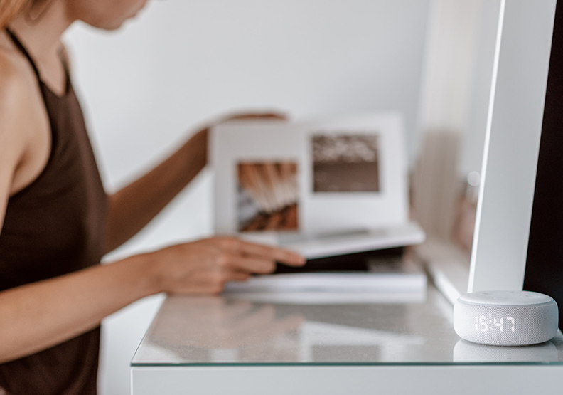 僅為情境圖。取自pexels