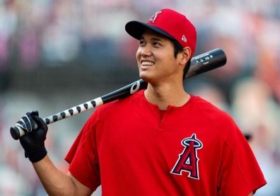 「二刀流」大谷翔平入選《時代》百大人物，能超越「貝比魯斯」百年傳奇？