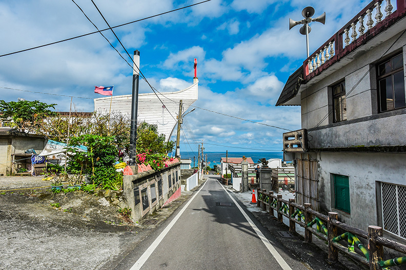 想要深度體驗台東,不妨選擇一個特色小鎮多停留幾天,感受在地日常生活。