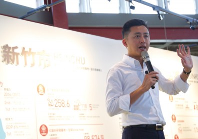 陳明通提供論文資料給余正煌，林智堅：還我清白，我沒有抄襲