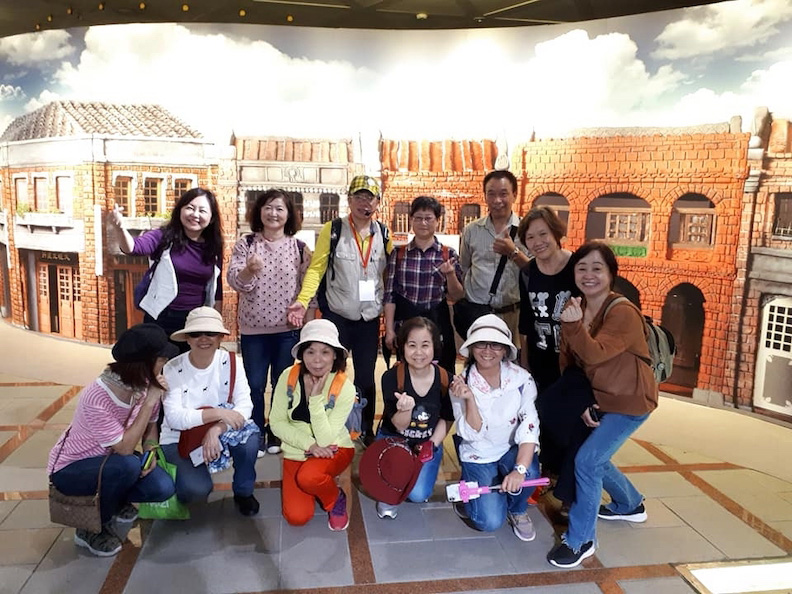 成立「599坐火車慢遊台灣」的初衷，是希望和更多朋友分享實用的旅遊資訊。