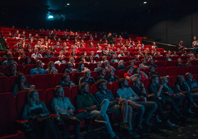 取自Unsplash。攝影者Krists Luhaers。(示意圖)