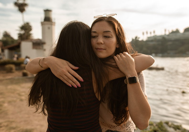 與其說是誰的錯,不如說是時機點的問題。僅為情境圖,取自pexels