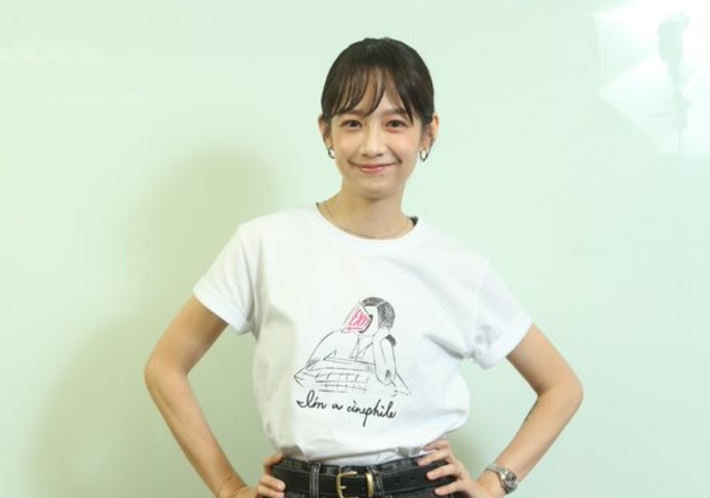 精湛的演技，讓簡嫚書呈現給觀眾多種樣貌。 張智傑攝