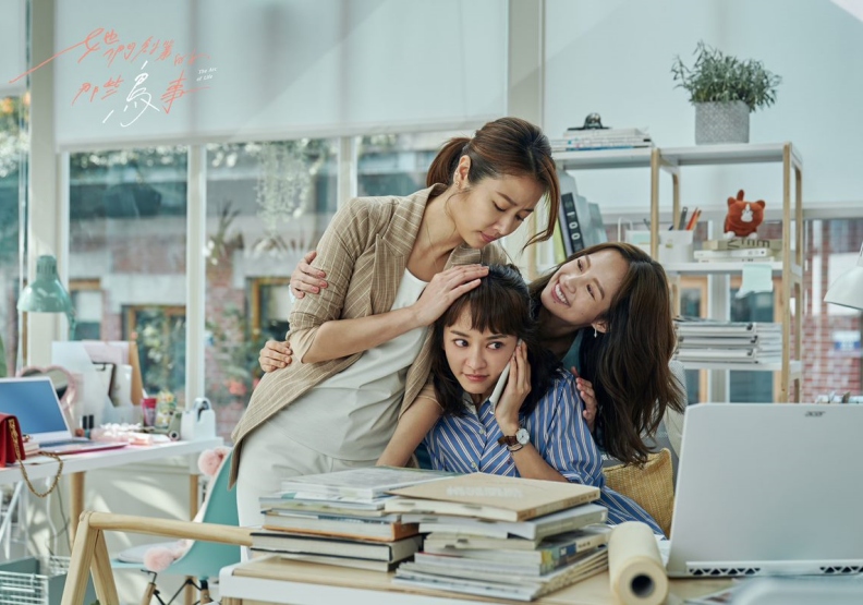 取自《她們創業的那些鳥事》官方臉書