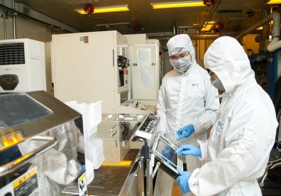 引領大電資錢潮！半導體學院讓你邁向鍍金之路