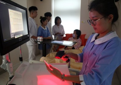 長照前景看好！挺進智慧醫療，擁抱3.6兆銀髮商機