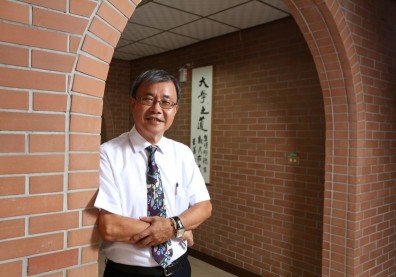 碩士全雙語如何迎戰國際化？中山校長鄭英耀：儲備跨國溝通的雙語戰力