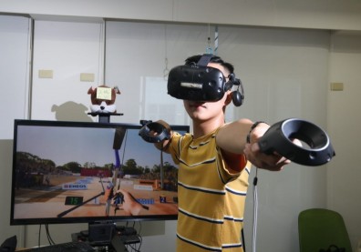 資訊學群：科技軟硬整合，與業界需求無縫接軌