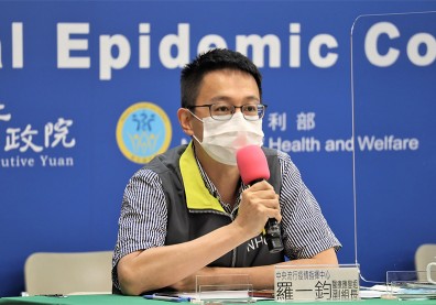 歐洲出現Delta亞變異株AY.4.2，秋冬疫情再升溫？指揮中心：持續監測