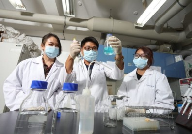 醫藥衛生學群：公衛翻紅大熱，藥學找到發揮舞台