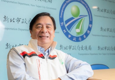 防疫之路，與民同行！新北公共運輸抗疫滴水不漏