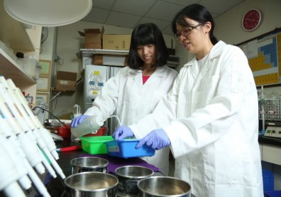 生物資源學群：生態包羅萬象，農林漁牧變朝陽產業