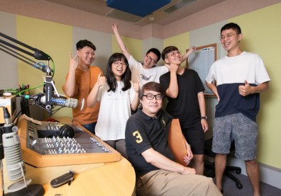 新聞傳播學群：媒體數位轉型，更重溝通與事實查核