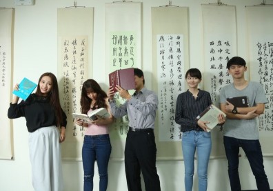 文史哲學群：邏輯論述軟技能，在科技時代更吃香