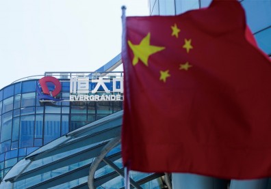 恒大遭下達清盤令，中國房市再蒙陰霾