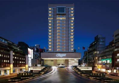 疫後如何贏回客人信任？晶華酒店靠這「祕密武器」