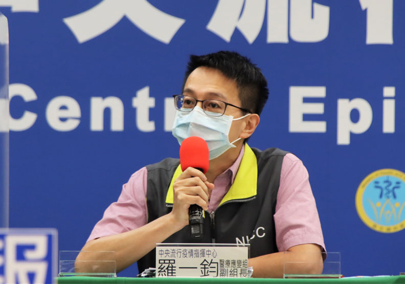 自費檢驗新冠疫苗抗體放行了！指揮中心：機構符合共識可申請