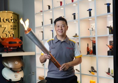 吳韋澂：透視設計趨勢，預測未來人類需求