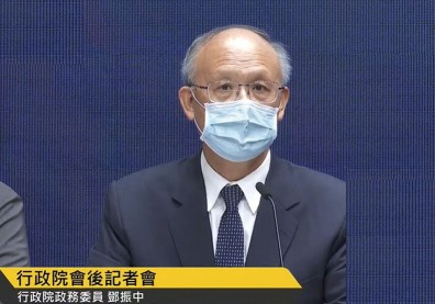 申請加入CPTPP，下一步解禁日本核食？鄧振中：勢必成協商關鍵