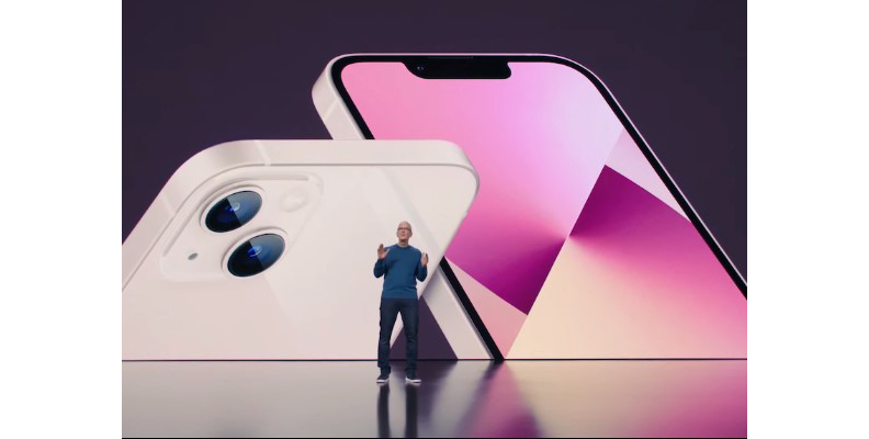 取自網路溫度計。圖片來源：YouTube截圖／Apple