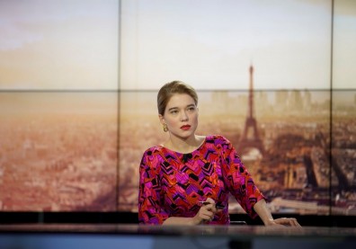 金馬影展星光雲集！歐美影帝影后完美片單登場