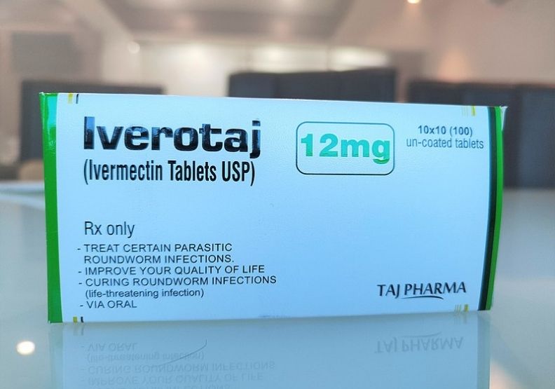 頻傳中毒卻被買爆！為何反疫苗者視「伊維菌素」為新冠救星？