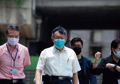 九合一選舉風向球！北市重回「縣市總體競爭力」榜首、新北治安第一