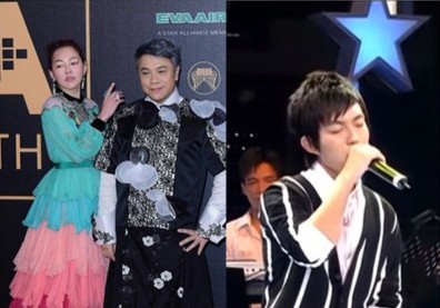 袁惟仁《超級星光大道》「加油，好嗎？」成絕響！讓七、八年級懷念到爆的台灣綜藝節目